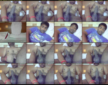 omangslave