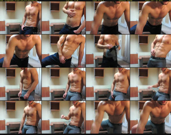 strongsexyguy