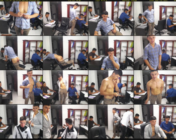 a_very_hot_job