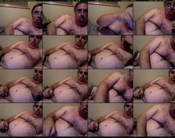 hairypapi