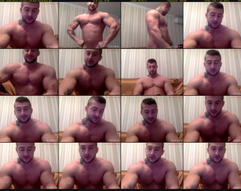 panda_muscle