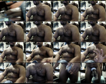 sexymusclegods
