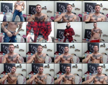 steve_walkerx