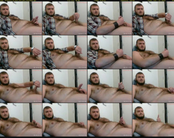 1ballhairy