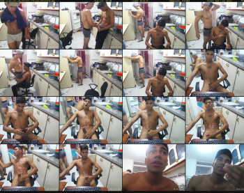 a_very_hot_job