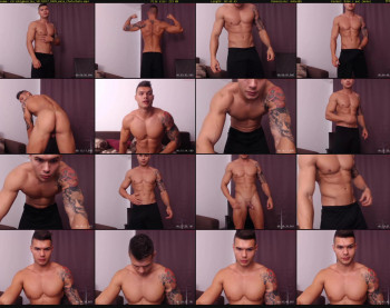 chrisbigmuscles