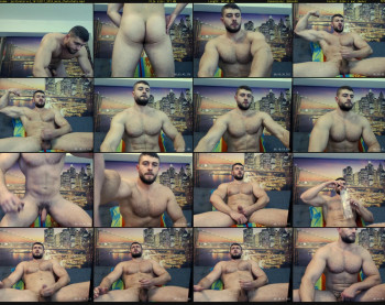 justinatorxxl