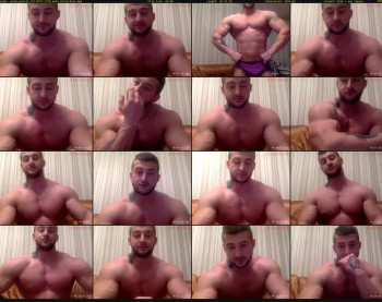 panda_muscle