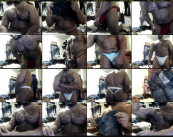 sexymusclegods