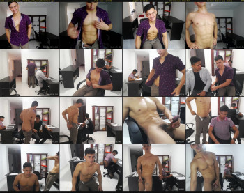 a_very_hot_job