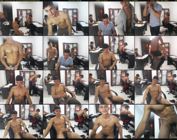 a_very_hot_job