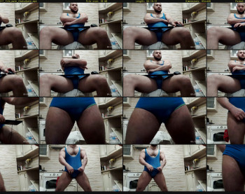 michaelmusclestud