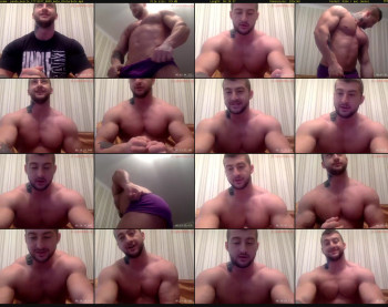 panda_muscle