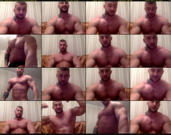 panda_muscle