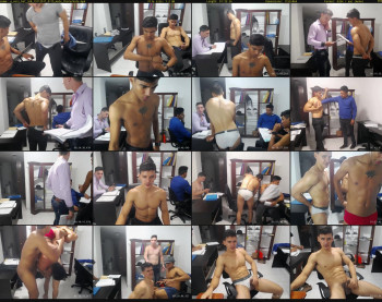 a_very_hot_job
