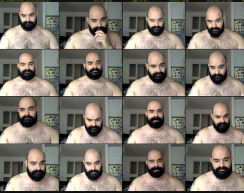 bearded75