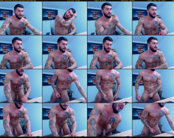 calvintony