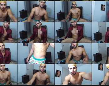 carlosmuscle23