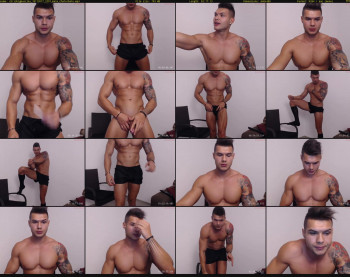 chrisbigmuscles