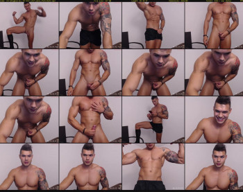 chrisbigmuscles