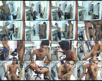 a_very_hot_job