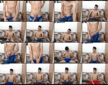 boysexylatin69