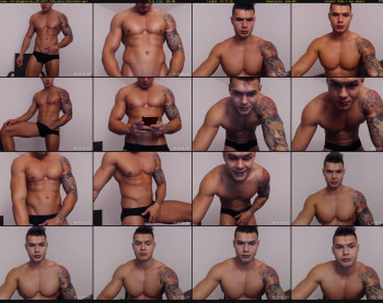 chrisbigmuscles