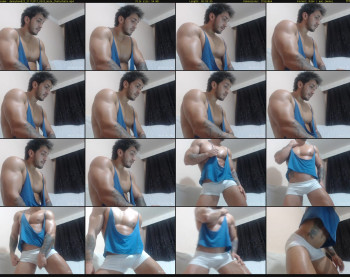 dannybond23