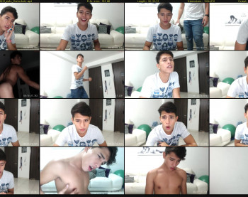 latingogoboys