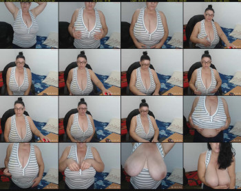 mayabbw50tits