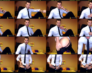 mikestrip