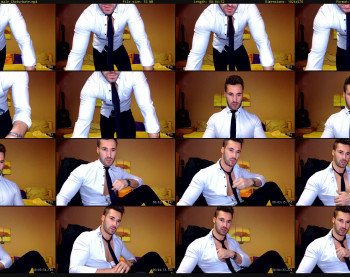 mikestrip