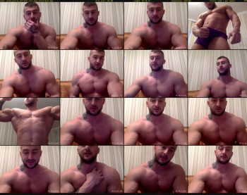 panda_muscle