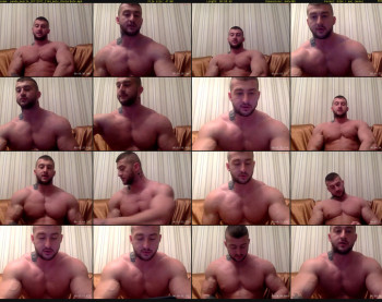 panda_muscle