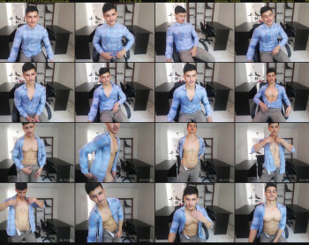 a_very_hot_job