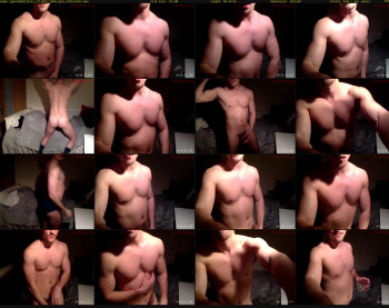 gymrandall22xxx