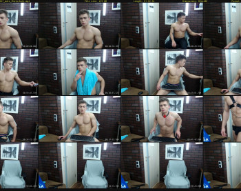 sultryandrew
