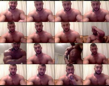 panda_muscle