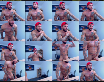 calvintony