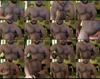 hairy23hard