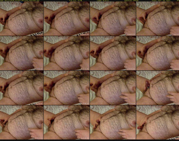 hairyirishcub