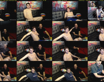 thegayrealworldcast