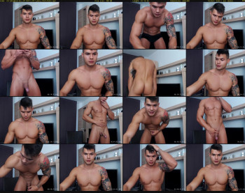 chrisbigmuscles