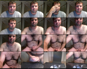 hairybear1983