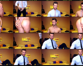 mikestrip