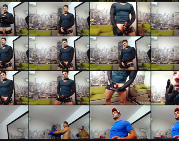 razzmuscle