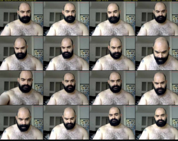 bearded75