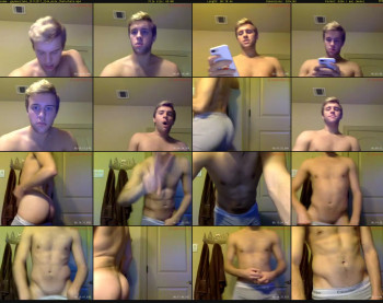 gaymascluke