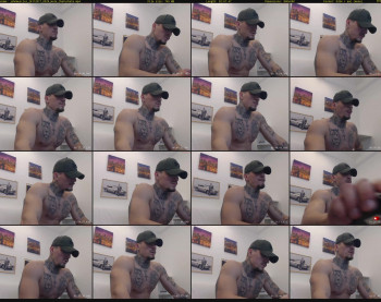 johnmuscles