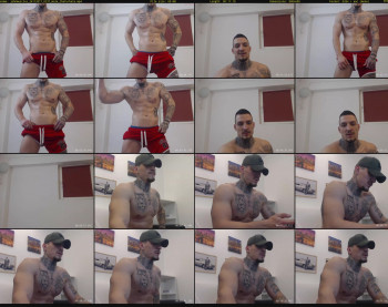 johnmuscles